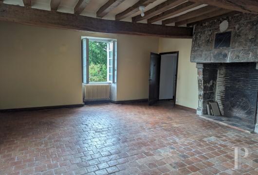 demeures et maisons a vendre france pays de loire   - 8